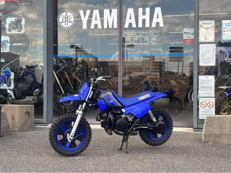 YAMAHA PW50