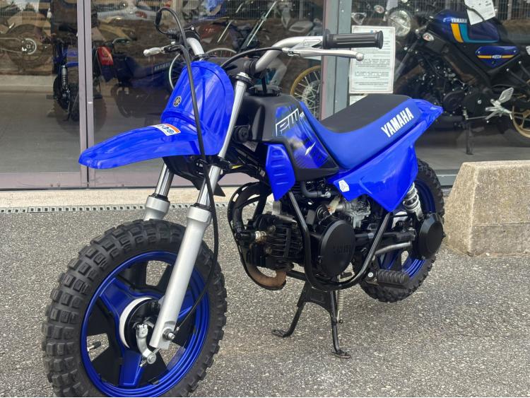 YAMAHA PW50