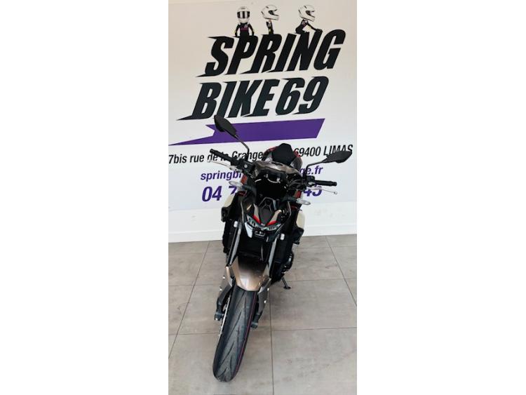 KAWASAKI Z 900