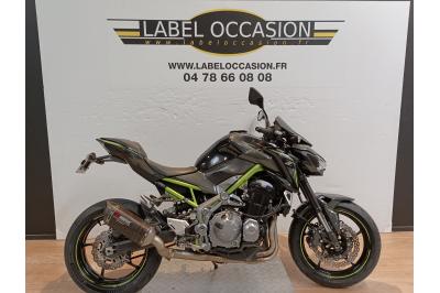 KAWASAKI Z 900