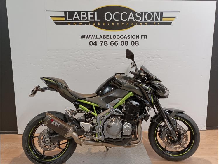 KAWASAKI Z 900