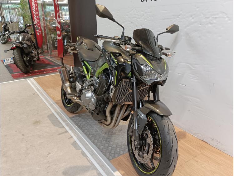 KAWASAKI Z 900
