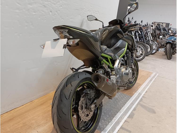 KAWASAKI Z 900