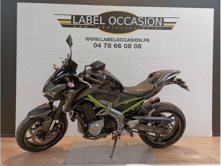KAWASAKI Z 900