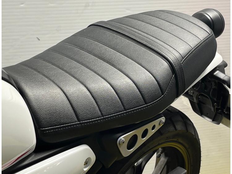 YAMAHA XSR 125 MY23
