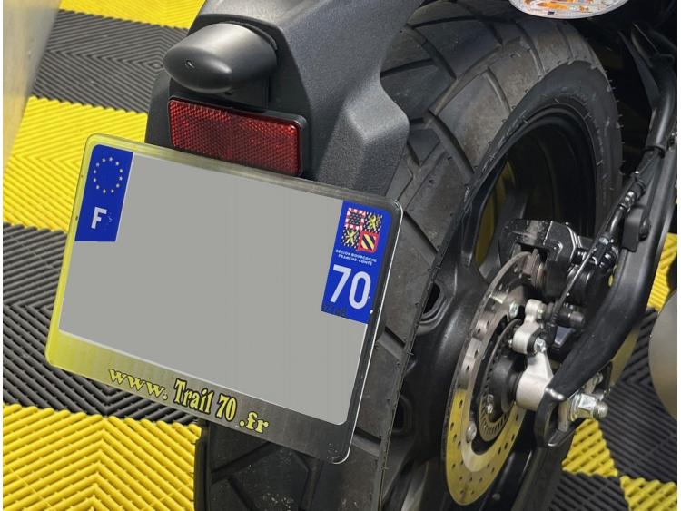YAMAHA XSR 125 MY23
