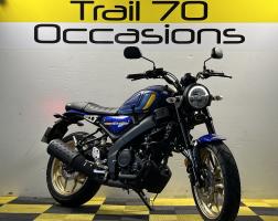 Photo du véhicule YAMAHA