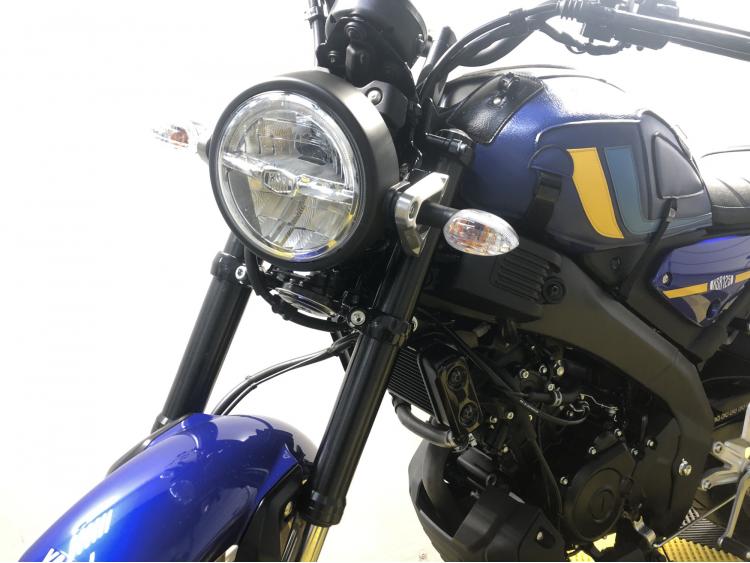 YAMAHA XSR 125  MY23