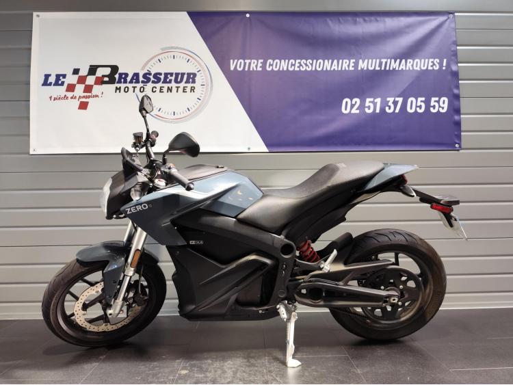 ZERO MOTORCYCLES S 11KW ZF 14.4 A1