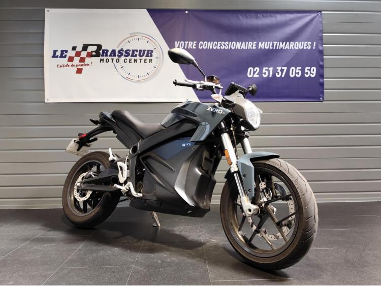 ZERO MOTORCYCLES S 11KW ZF 14.4 A1
