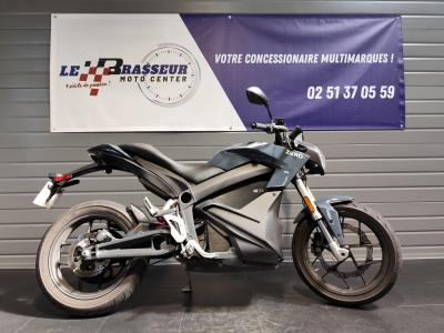ZERO MOTORCYCLES S 14.4