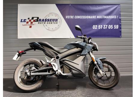 ZERO MOTORCYCLES S 11KW ZF 14.4 A1