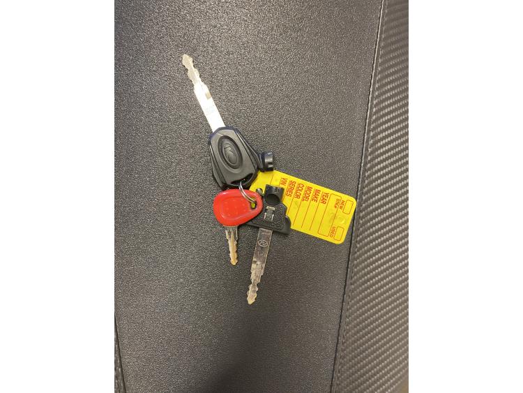 KYMCO DOWNTOWN 125 ABS