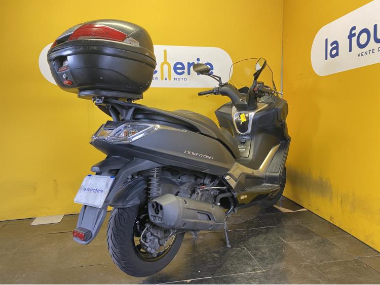 KYMCO DOWNTOWN 125 ABS