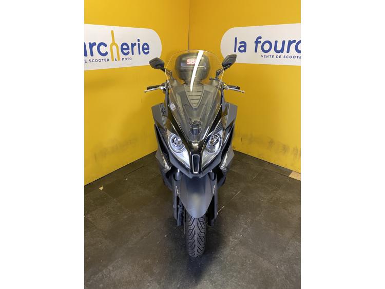 KYMCO DOWNTOWN 125 ABS