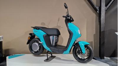 YAMAHA NEO'S 50 ELECTRIQUE
