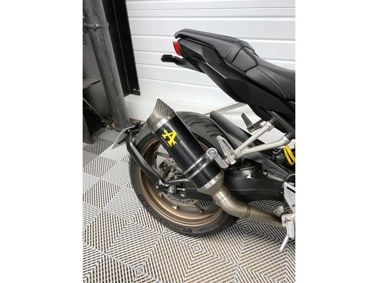 Honda  CB650R Neo Sports Café ABS - ELIGIBLE A2