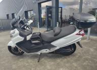 SYM MAXSYM 400