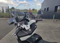SYM MAXSYM 400