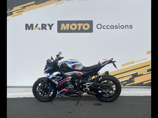 BMW M 1000 R