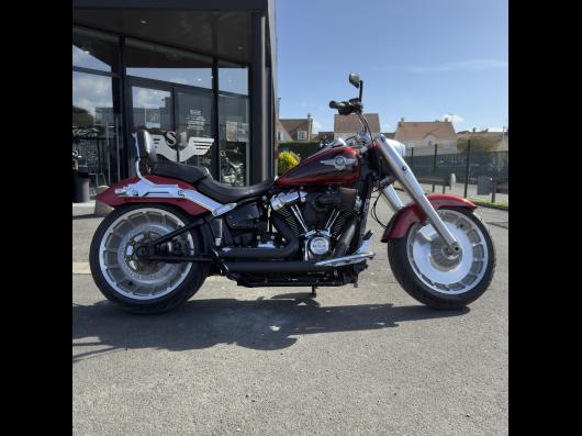 HARLEY-DAVIDSON SOFTAIL FAT BOY 1745
