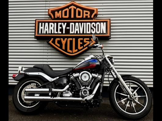 HARLEY-DAVIDSON SOFTAIL LOW RIDER 1745