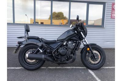 HONDA 1000VX
