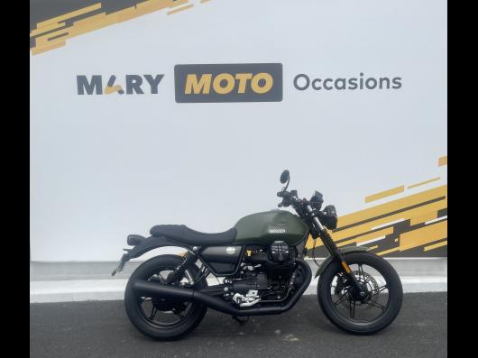 MOTO GUZZI V7 STONE