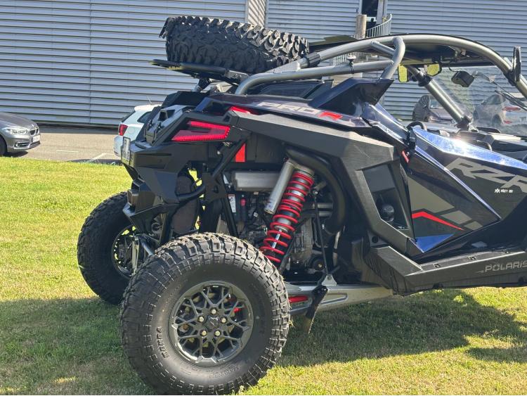 POLARIS RZR PRO R 