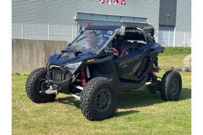 POLARIS RZR PRO R
