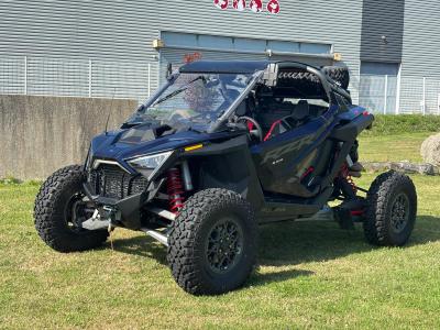 POLARIS RZR PRO R