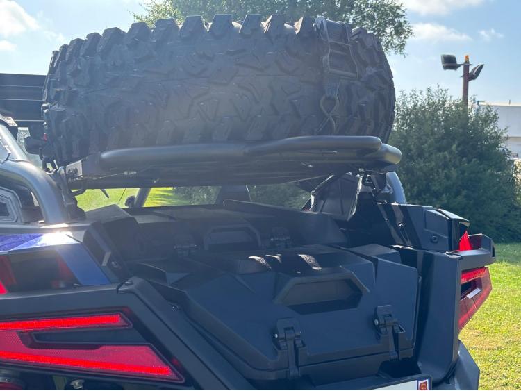 POLARIS RZR PRO R 