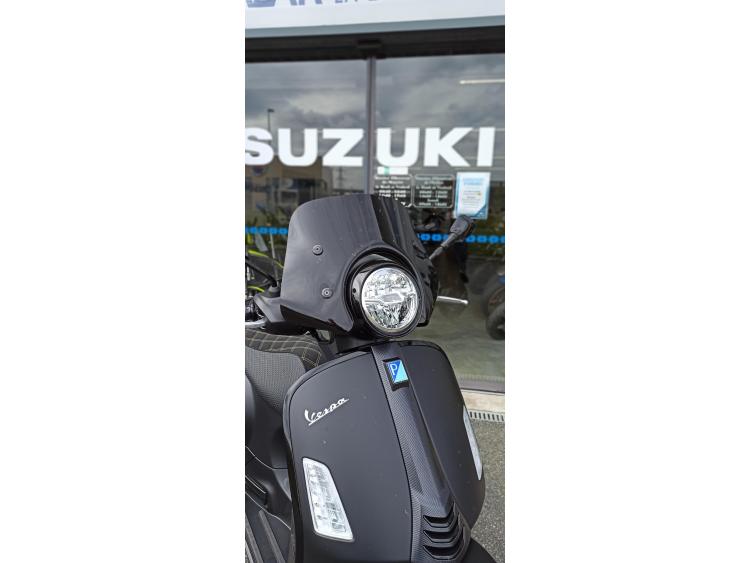 PIAGGIO VESPA 310 GTS SUPERSPORT