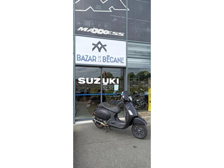 PIAGGIO VESPA 310 GTS SUPERSPORT
