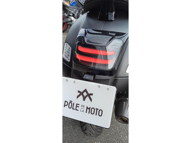 PIAGGIO VESPA 310 GTS SUPERSPORT