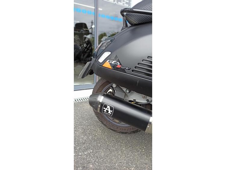 PIAGGIO VESPA 310 GTS SUPERSPORT