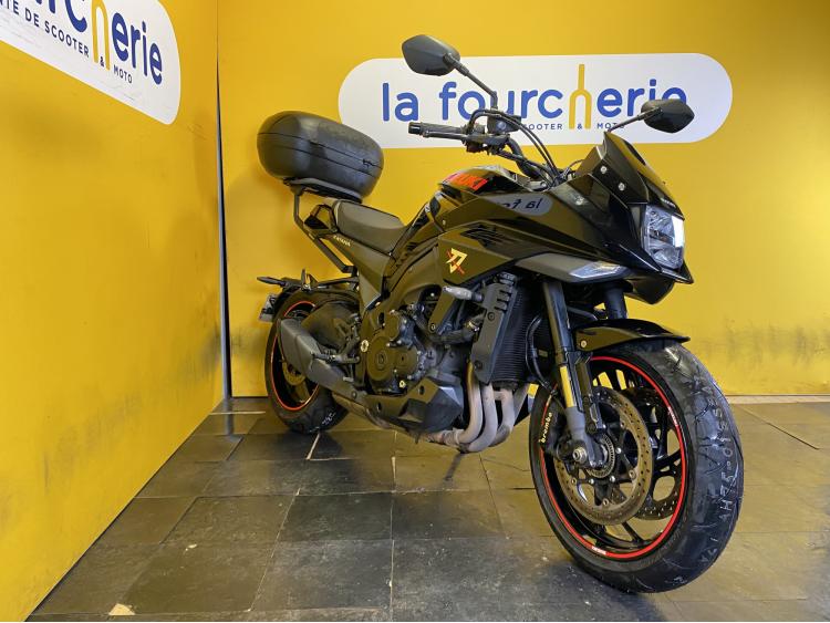 SUZUKI GSXS 1000 KATANA  / GSX-S 1000 S / GSX-S 1000