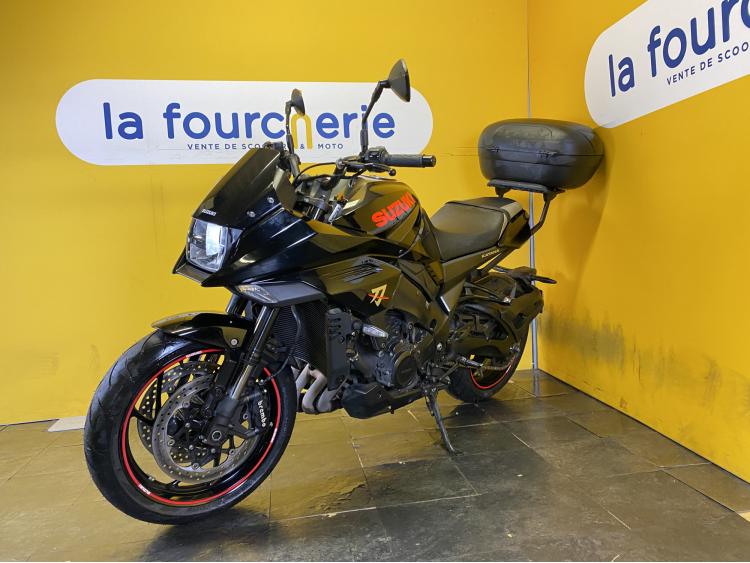 SUZUKI GSXS 1000 KATANA  / GSX-S 1000 S / GSX-S 1000