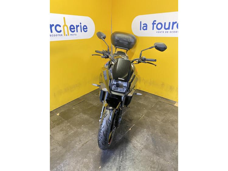 SUZUKI GSXS 1000 KATANA  / GSX-S 1000 S / GSX-S 1000
