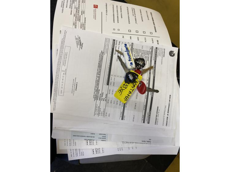 SUZUKI GSXS 1000 KATANA  / GSX-S 1000 S / GSX-S 1000