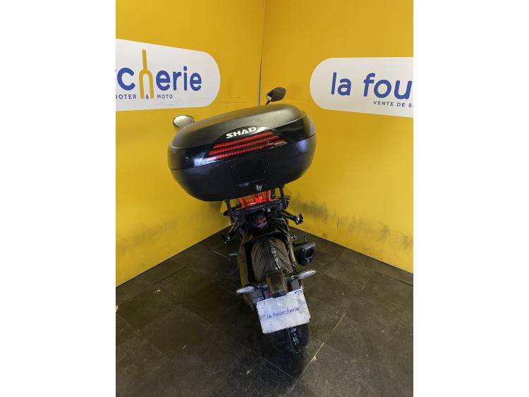 SUZUKI GSXS 1000 KATANA  / GSX-S 1000 S / GSX-S 1000