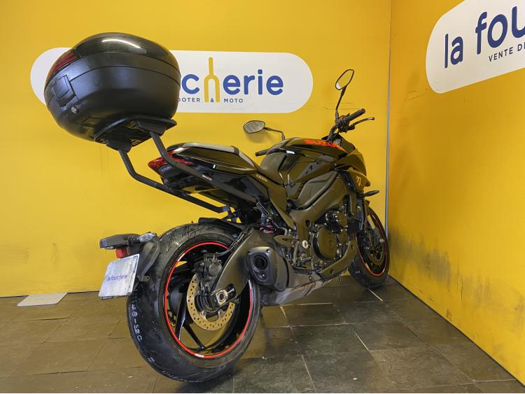 SUZUKI GSXS 1000 KATANA  / GSX-S 1000 S / GSX-S 1000