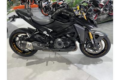 SUZUKI GSX-S 1000