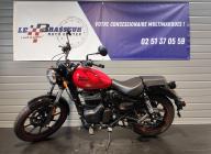 ROYAL ENFIELD METEOR 350