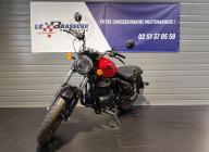 ROYAL ENFIELD METEOR 350