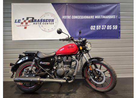 ROYAL ENFIELD METEOR 350