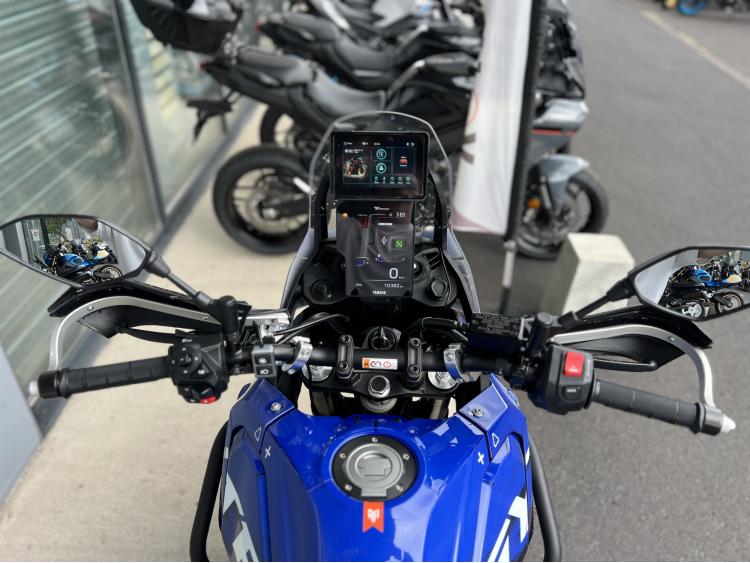YAMAHA TENERE 700 LOW