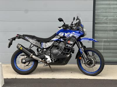 YAMAHA XTZ TENERE 700 LOW