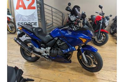 HONDA CBF 600 S