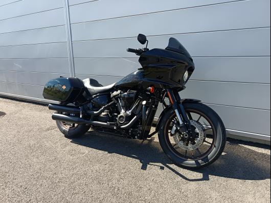 HARLEY-DAVIDSON SOFTAIL LOW RIDER 1923 ST